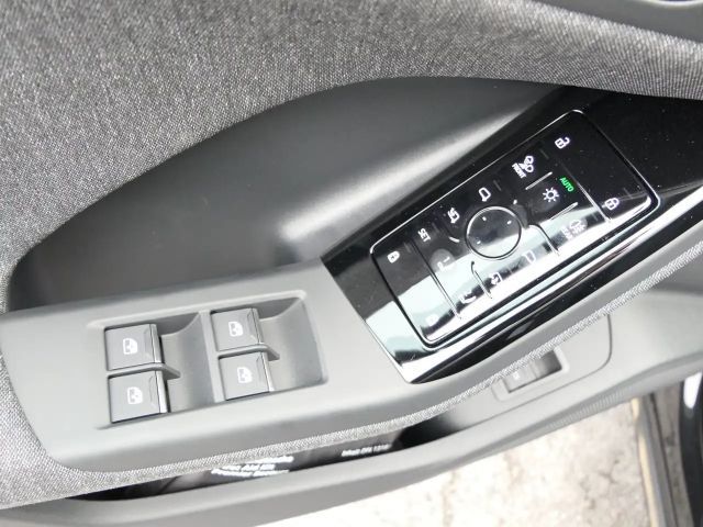 Audi Q6 e-tron Quattro