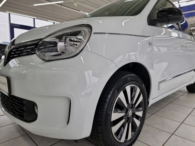 Renault Twingo Electric Techno