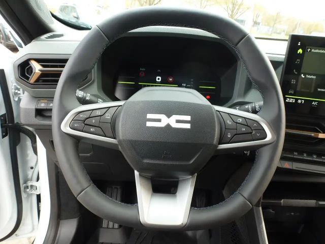 Dacia Duster 4WD Extreme