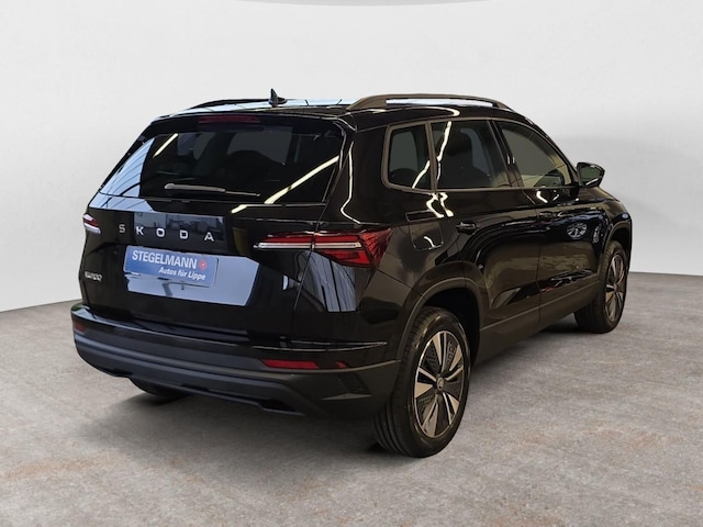 Skoda Karoq 1.5 TSI Selection