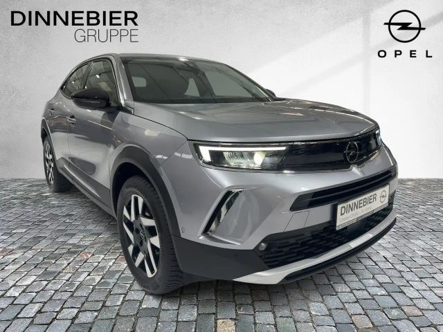 Opel Mokka Elegance