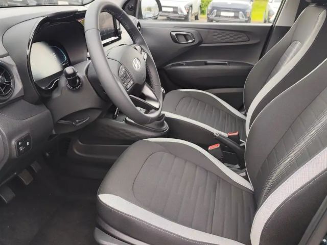 Hyundai i10 1.0 Select