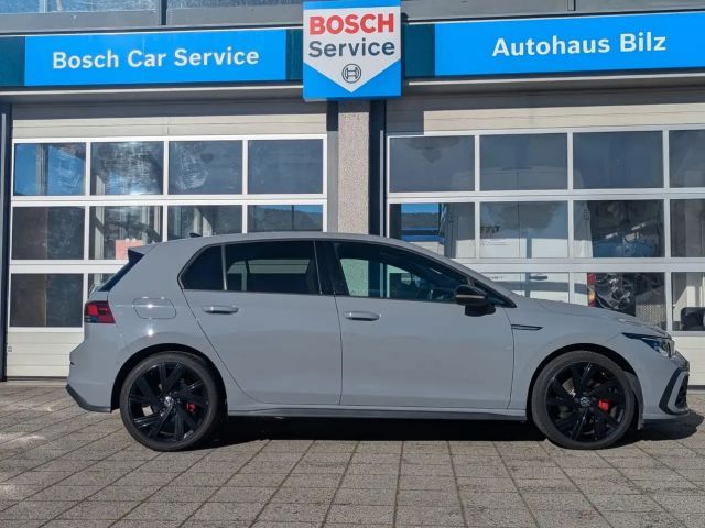 Volkswagen Golf GTD Golf VIII