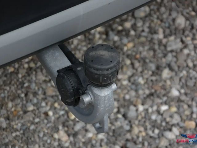 Mercedes-Benz GLB 200 4MATIC