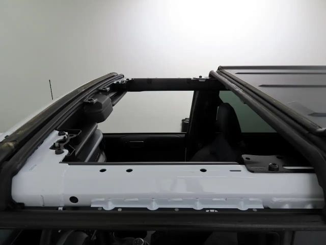 Ford Bronco 4x4 AWD Outer Banks