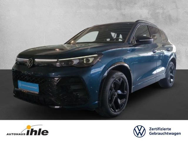 Volkswagen Tiguan 4Motion DSG R-Line Style