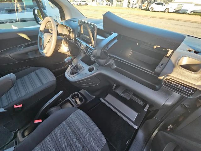 Opel Combo Edition  Allwetterreifen / NAVI / Sitzheizung