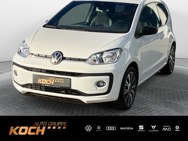 Volkswagen up! Active