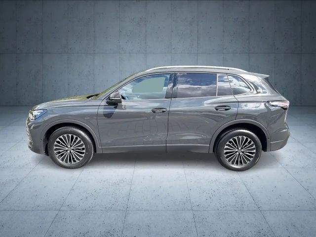 Volkswagen Tiguan 2.0 TDI