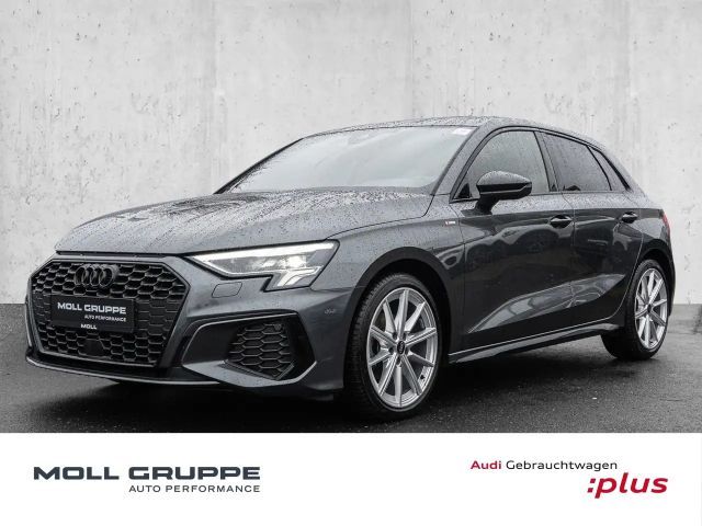 Audi A3 35 TDI S-Tronic Sedan Sportback