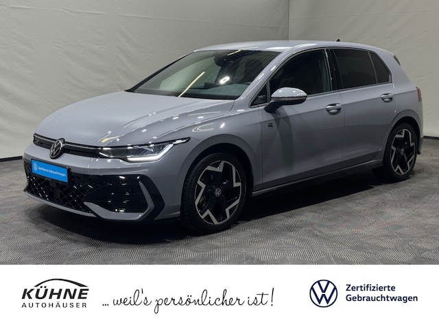 Volkswagen Golf 1.5 eTSI DSG R-Line