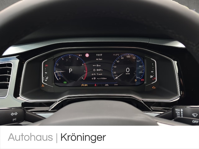 Volkswagen Taigo 1.0 TSI DSG Life