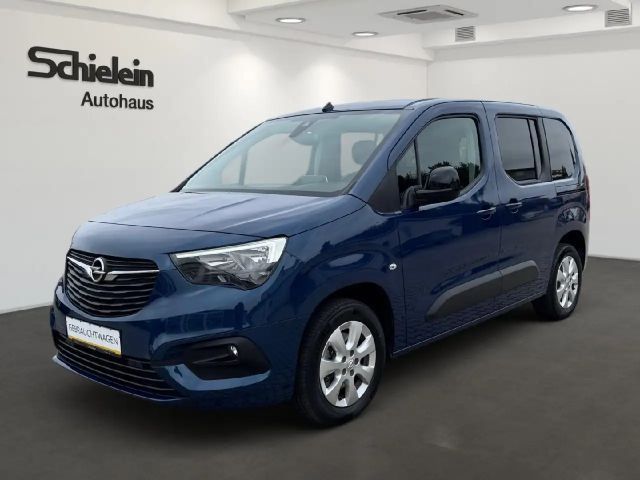 Opel Combo Combo-e Elegance Life