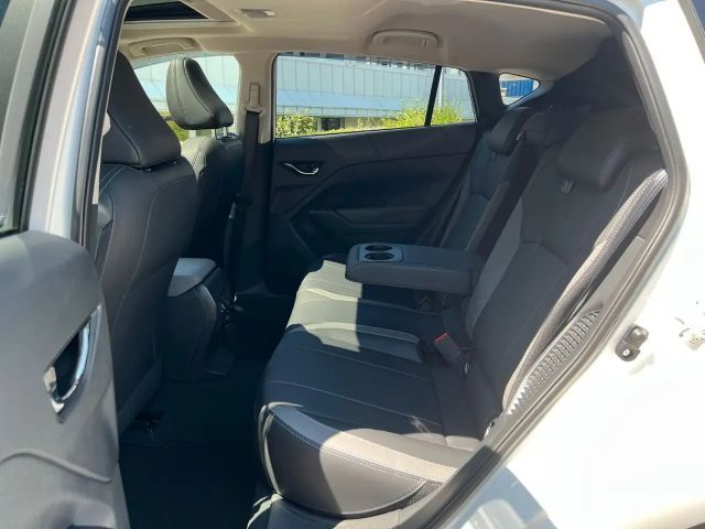 Subaru Impreza Platinum MJ 2024