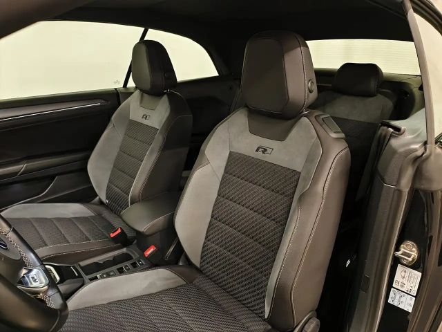 Volkswagen T-Roc Cabriolet DSG R-Line