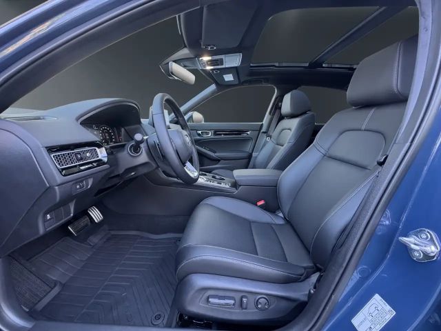 Honda Civic 2.0 Advance e:HEV