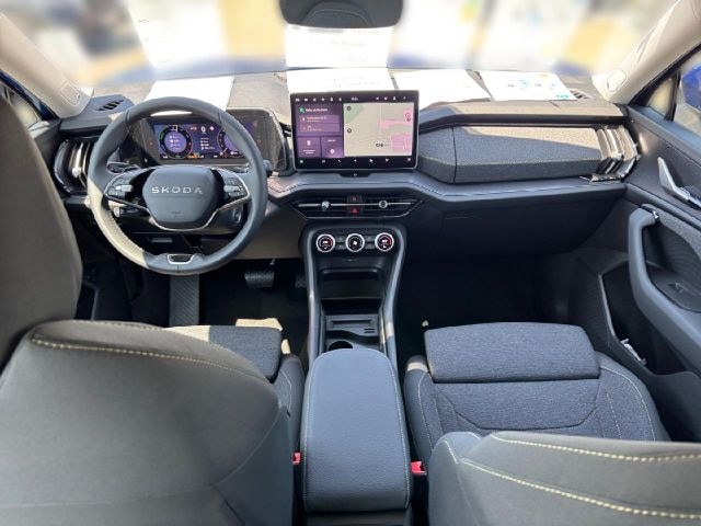 Skoda Kodiaq 1.5 TSI Selection iV