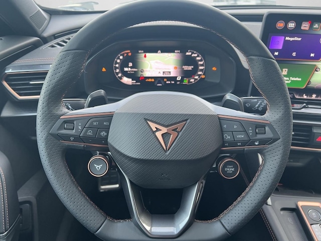 Cupra Formentor DSG Performance