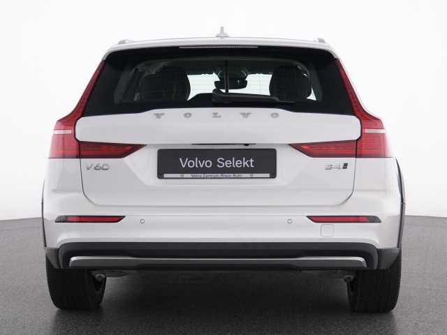 Volvo V60 Cross Country CC