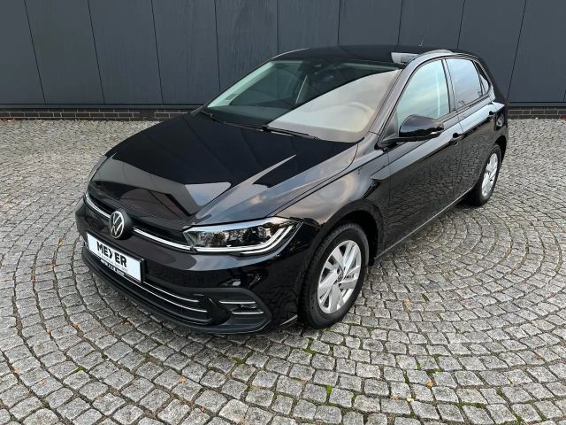 Volkswagen Polo 1.0 TSI DSG IQ.Drive Style