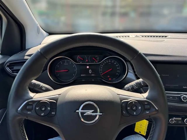 Opel Crossland X 1.2 Turbo Edition