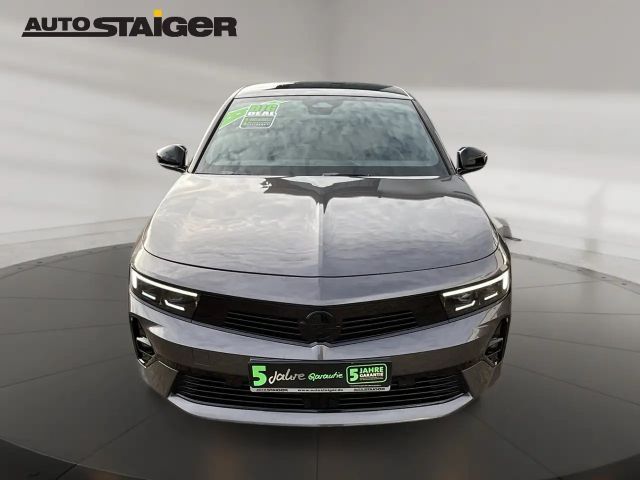 Opel Astra 1.2 Turbo GS-Line Grand Sport Turbo