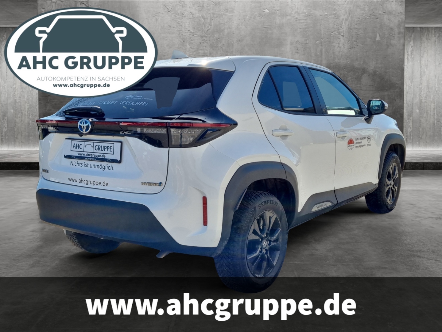 Toyota Yaris Cross 4x2 5-deurs Plus