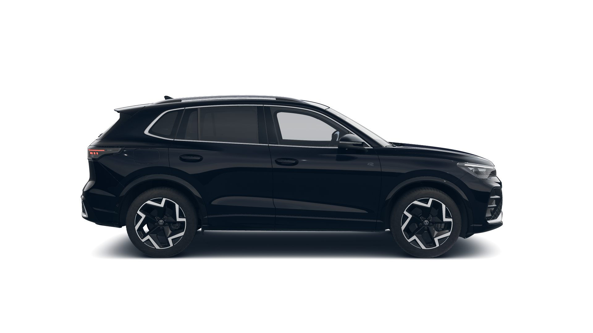 Volkswagen Tiguan 2.0 TDI DSG R-Line