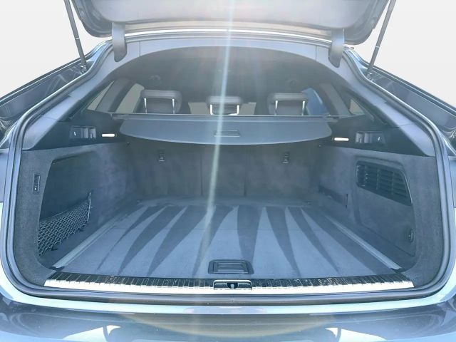 Audi A6 40 TDI Avant Quattro S-Line S-Tronic