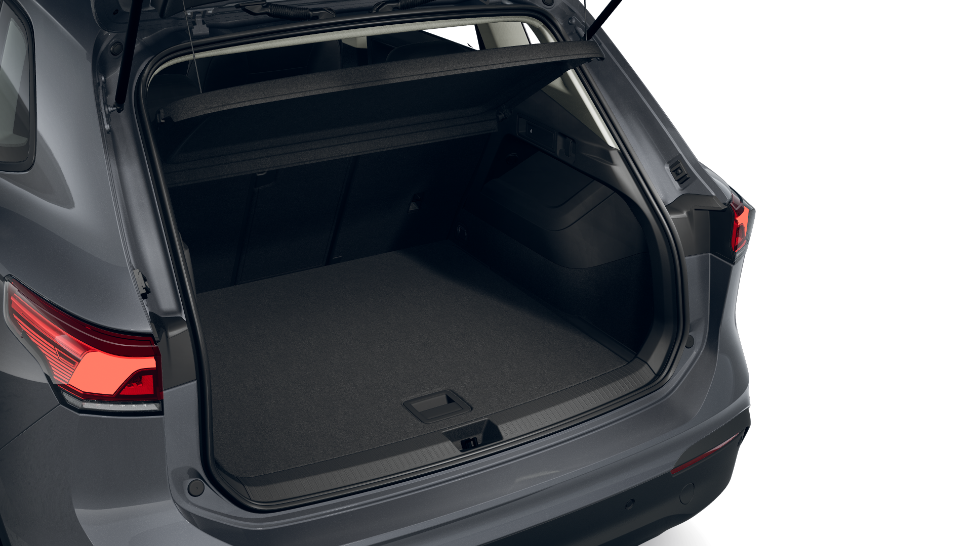 Volkswagen Tiguan 1.5 eTSI DSG Life