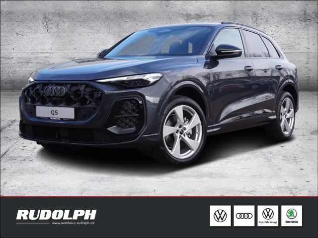 Audi Q5 Quattro S-Line S-Tronic