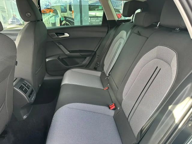 Seat Leon DSG Style e-Hybrid