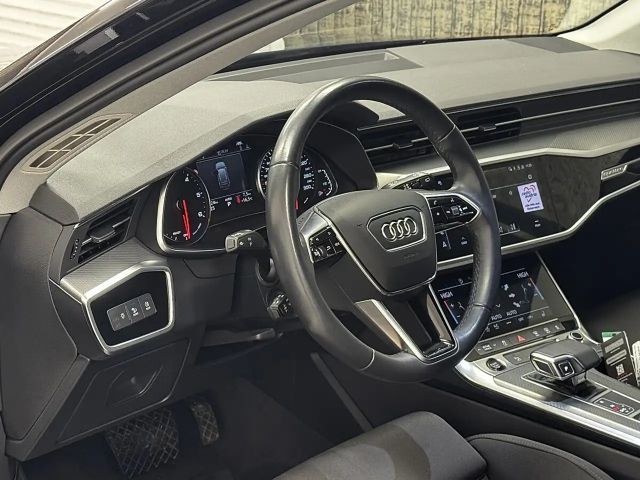 Audi A6 40 TDI Avant Quattro S-Tronic Sport
