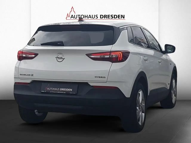 Opel Grandland X 1.6 T. PHEV *LED*NAVI*SHZ*
