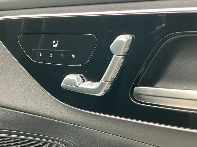 Mercedes-Benz GLC 220 4MATIC GLC 220 d