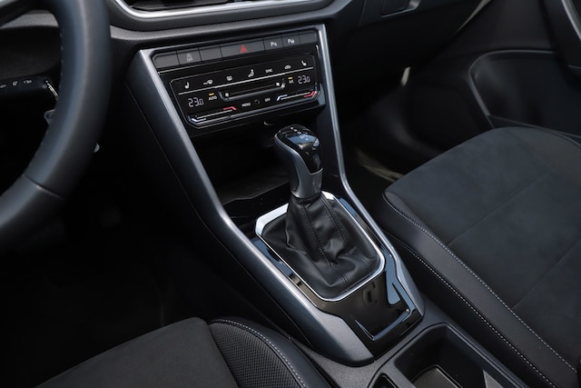 Volkswagen T-Roc T-ROC Style 1.5 TSI, DSG, Klimaautomatik, Navi