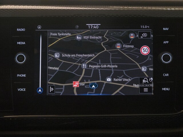 Volkswagen Polo 1.0 TSI IQ.Drive Life