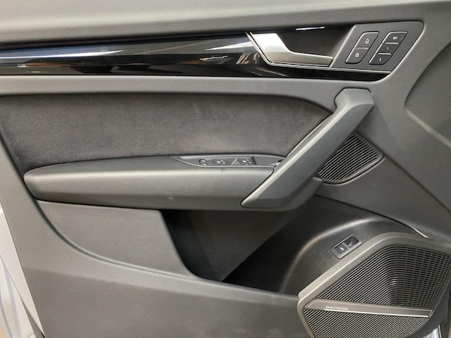 Audi Q5 40 TDI Quattro S-Tronic