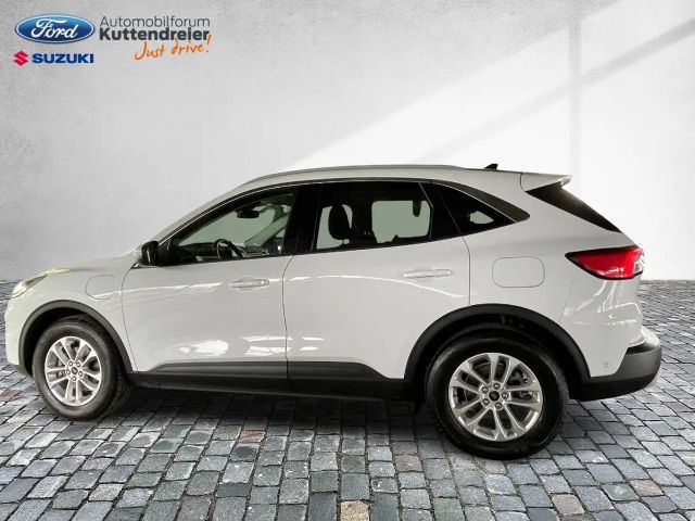 Ford Kuga Titanium