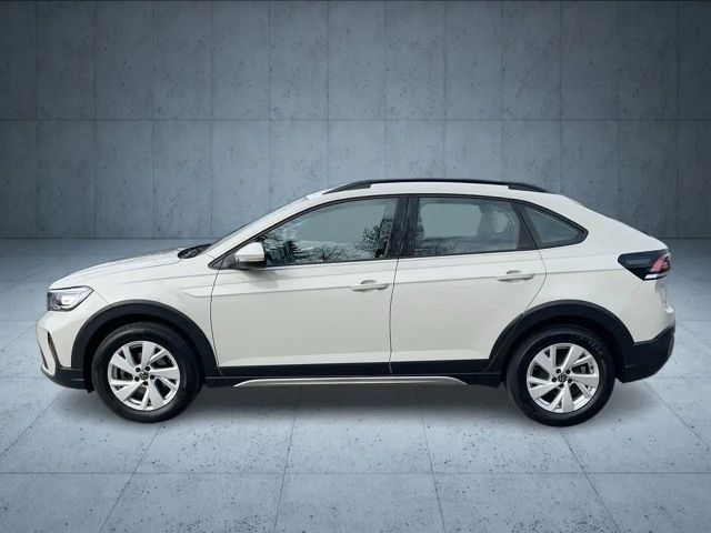 Volkswagen Taigo 1.0 TSI Life