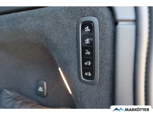 Volvo EX90 AWD Twin motor Ultra