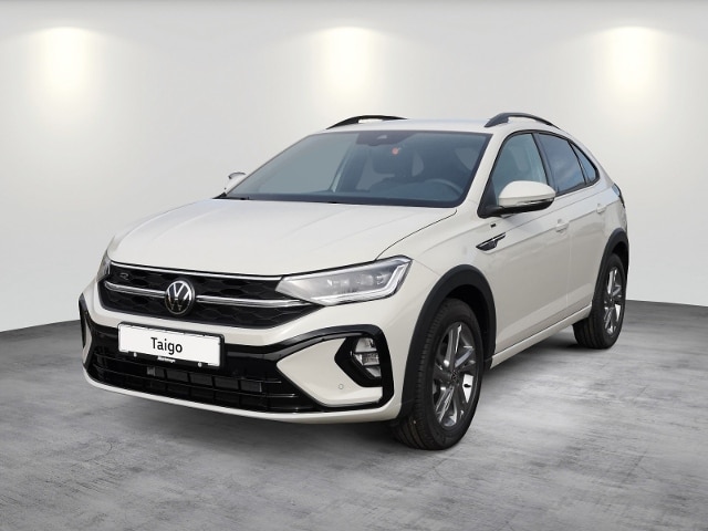 Volkswagen Taigo 1.0 TSI