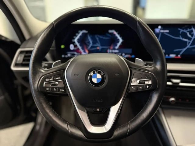 BMW 318 318i Sport Line