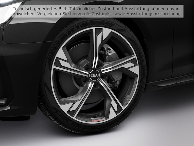 Audi A4 45 TFSI Avant Quattro S-Line S-Tronic