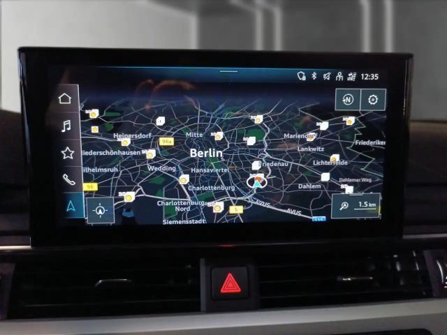 Audi A4 35 TFSI S-Tronic