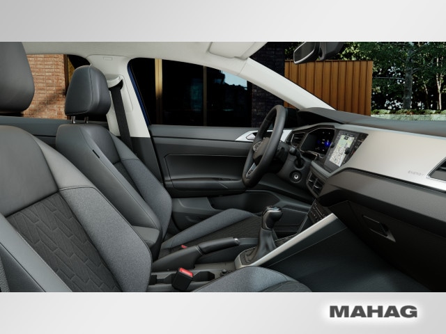 Volkswagen Taigo 1.0 TSI DSG