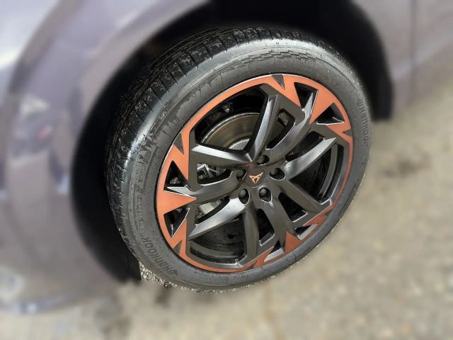 Cupra Terramar 1.5 e.TSI DSG ABS ESP