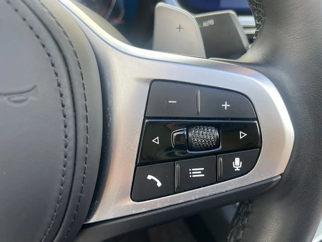 BMW Z4 Cabrio M40i Roadster sDrive