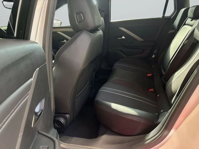 Opel Astra GS-Line Grand Sport