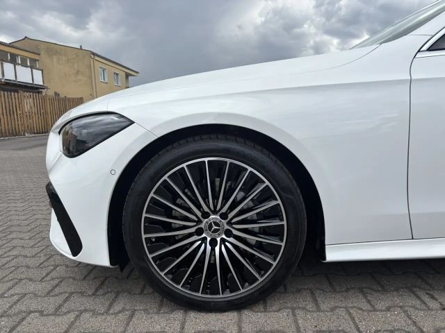 Mercedes-Benz CLE 220 AMG Line Coupé